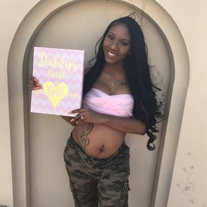 Meet your Posher, Diamond